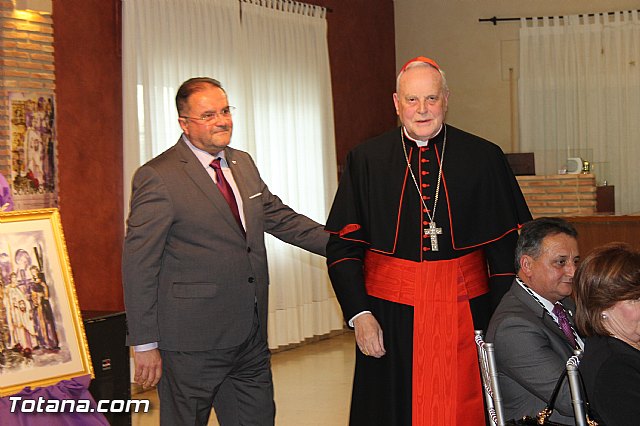 Comida de Hermandades y Cofradas 2016 - 201