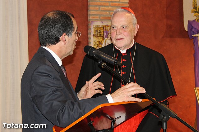 Comida de Hermandades y Cofradas 2016 - 202