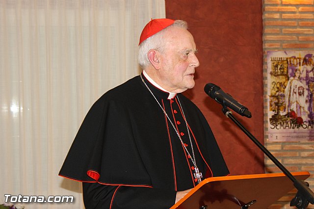 Comida de Hermandades y Cofradas 2016 - 203