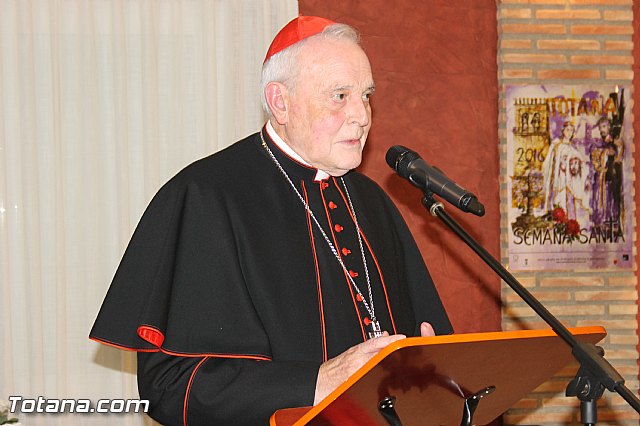 Comida de Hermandades y Cofradas 2016 - 205