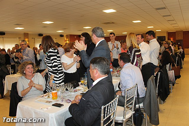 Comida de Hermandades y Cofradas 2016 - 207