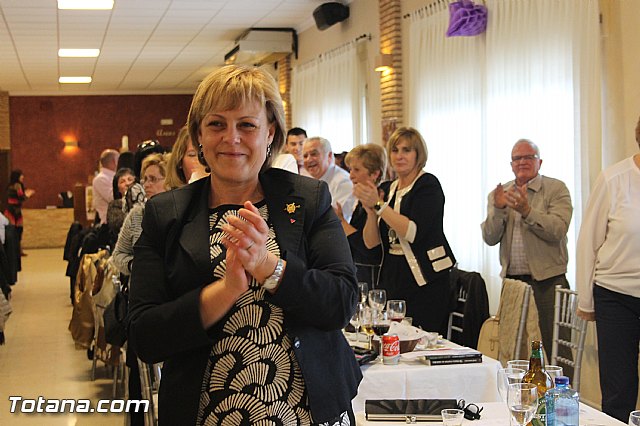 Comida de Hermandades y Cofradas 2016 - 208