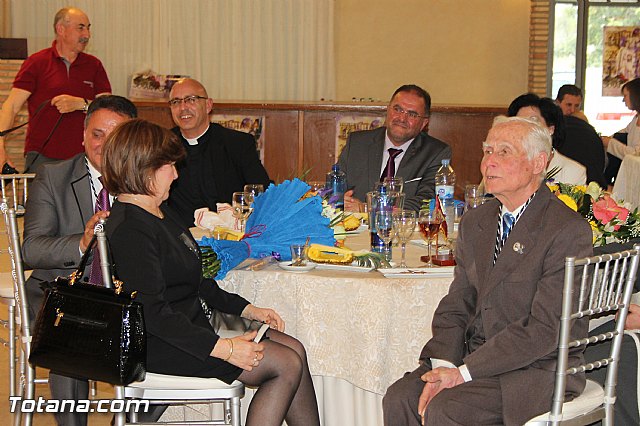 Comida de Hermandades y Cofradas 2016 - 210