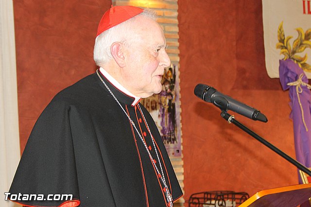 Comida de Hermandades y Cofradas 2016 - 211