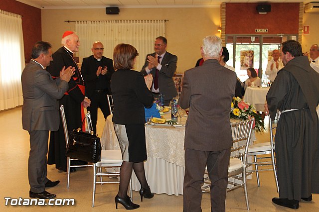 Comida de Hermandades y Cofradas 2016 - 212