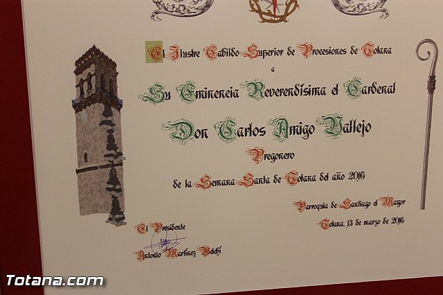 Comida de Hermandades y Cofradas 2016 - 215