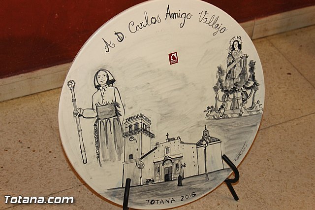 Comida de Hermandades y Cofradas 2016 - 216