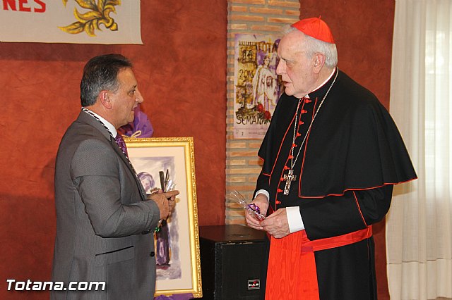 Comida de Hermandades y Cofradas 2016 - 217