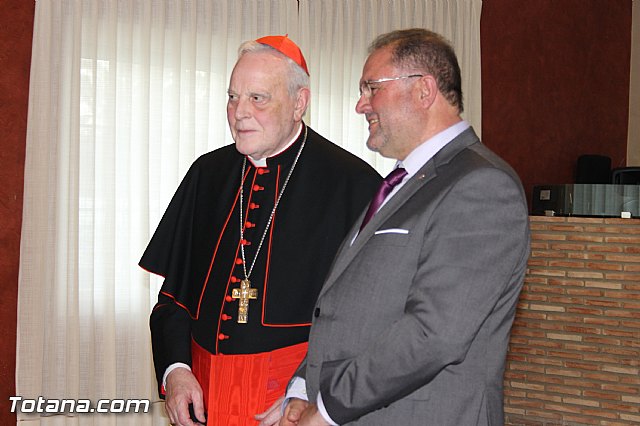 Comida de Hermandades y Cofradas 2016 - 219