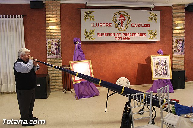 Comida de Hermandades y Cofradas 2016 - 220