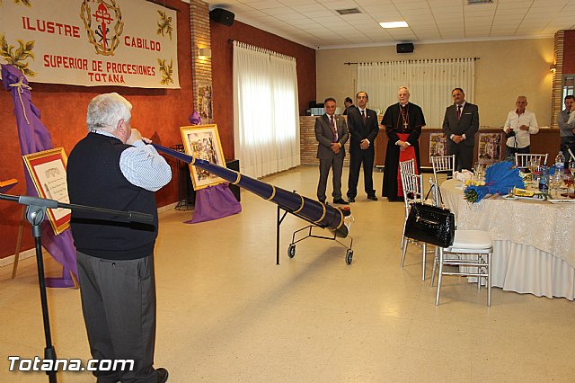 Comida de Hermandades y Cofradas 2016 - 221