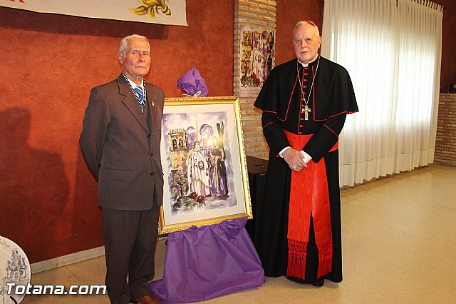 Comida de Hermandades y Cofradas 2016 - 223