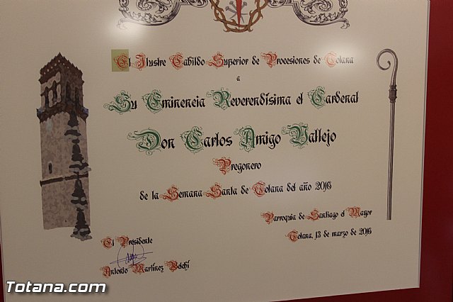 Comida de Hermandades y Cofradas 2016 - 225