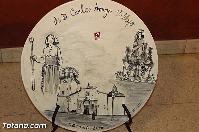 Comida de Hermandades y Cofradas 2016 - 226