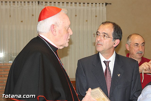 Comida de Hermandades y Cofradas 2016 - 228