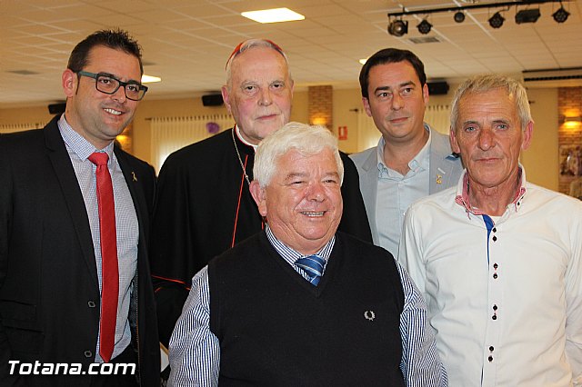 Comida de Hermandades y Cofradas 2016 - 231