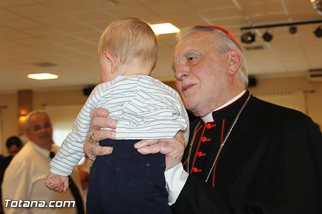 Comida de Hermandades y Cofradas 2016 - 232