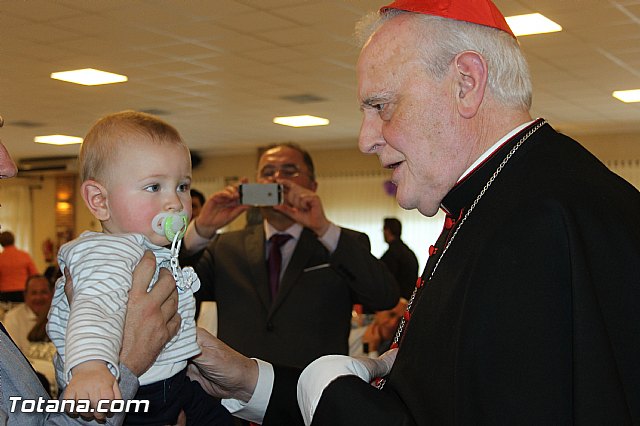 Comida de Hermandades y Cofradas 2016 - 233