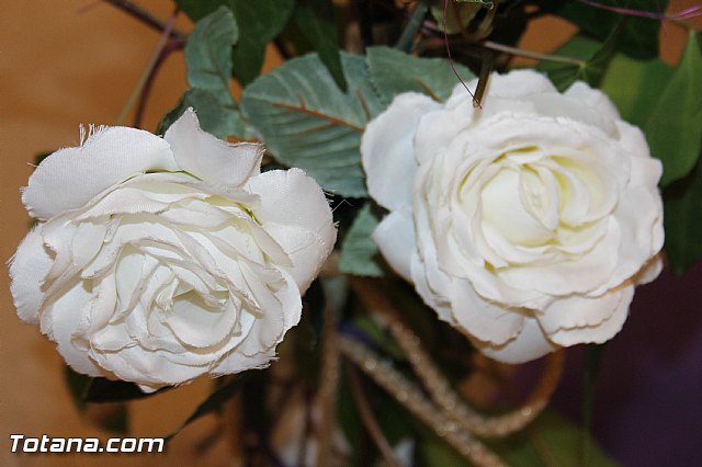 Comida de Hermandades y Cofradas 2016 - 236