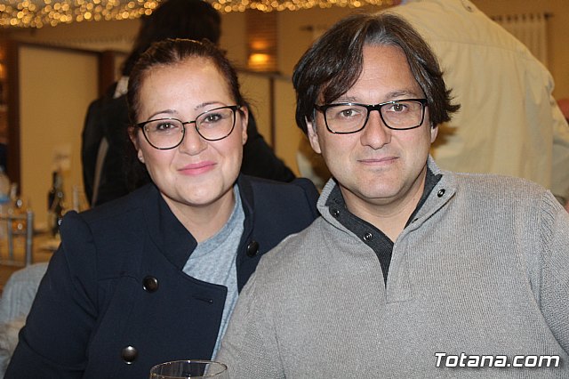 Comida Cofrada de Jess Resucitado 2019 - 5