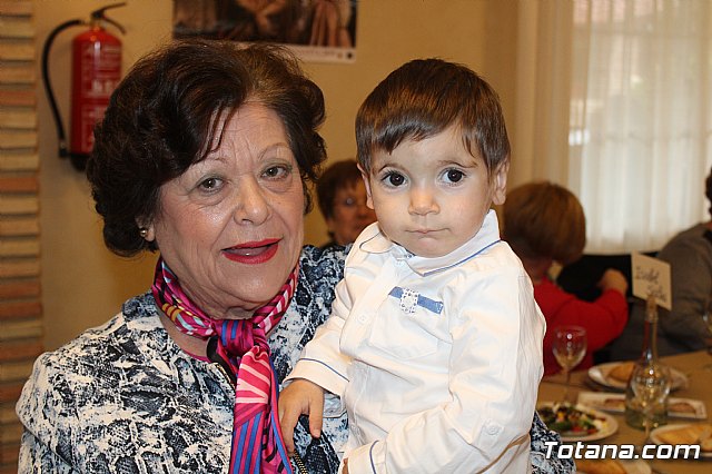 Comida Cofrada de Jess Resucitado 2019 - 6