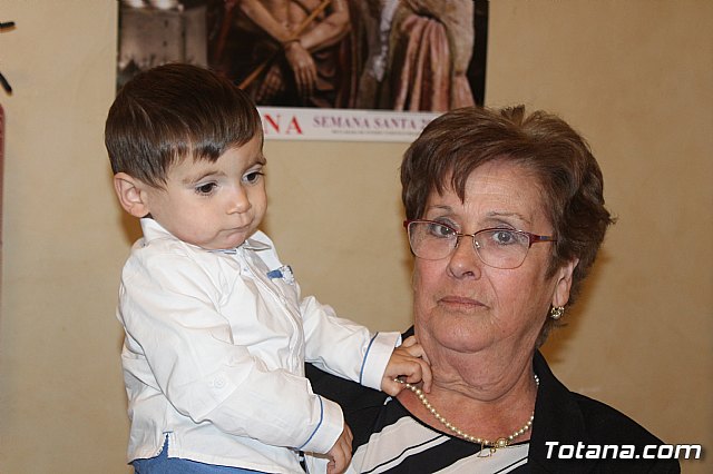 Comida Cofrada de Jess Resucitado 2019 - 7