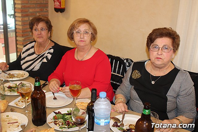 Comida Cofrada de Jess Resucitado 2019 - 9