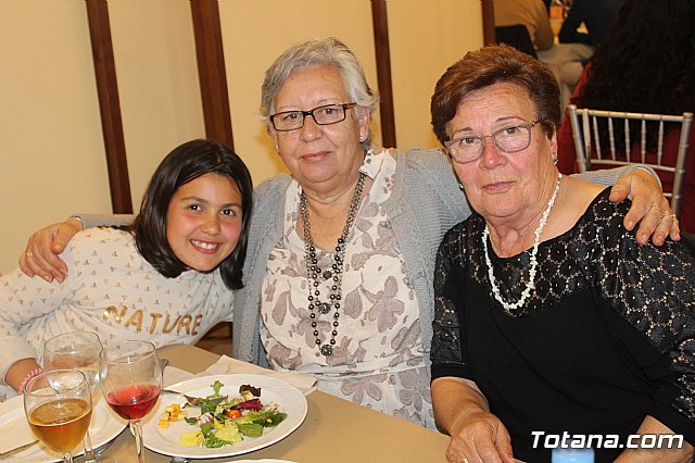 Comida Cofrada de Jess Resucitado 2019 - 11