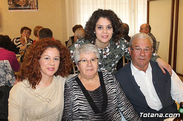 Comida Cofrada de Jess Resucitado 2019 - 15