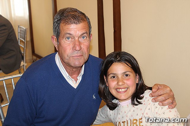 Comida Cofrada de Jess Resucitado 2019 - 16