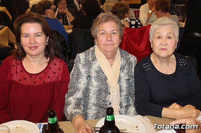 Comida Cofrada de Jess Resucitado 2019 - 19