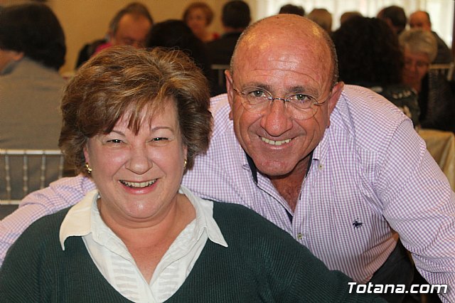 Comida Cofrada de Jess Resucitado 2019 - 22