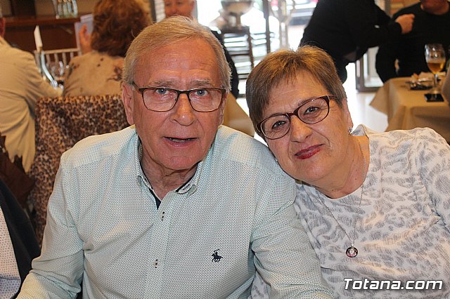 Comida Cofrada de Jess Resucitado 2019 - 23