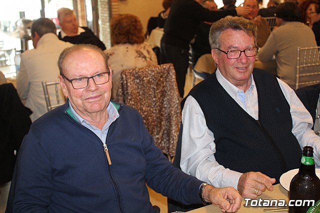 Comida Cofrada de Jess Resucitado 2019 - 24