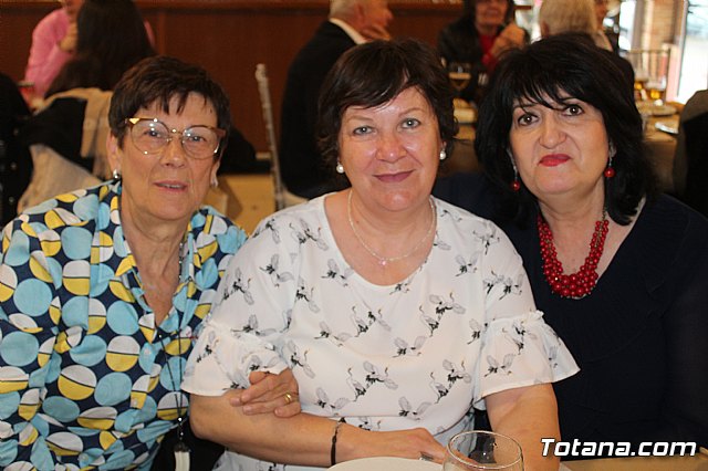 Comida Cofrada de Jess Resucitado 2019 - 26