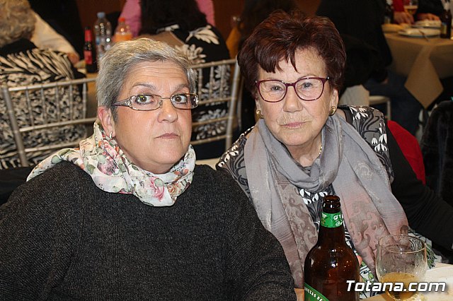 Comida Cofrada de Jess Resucitado 2019 - 27