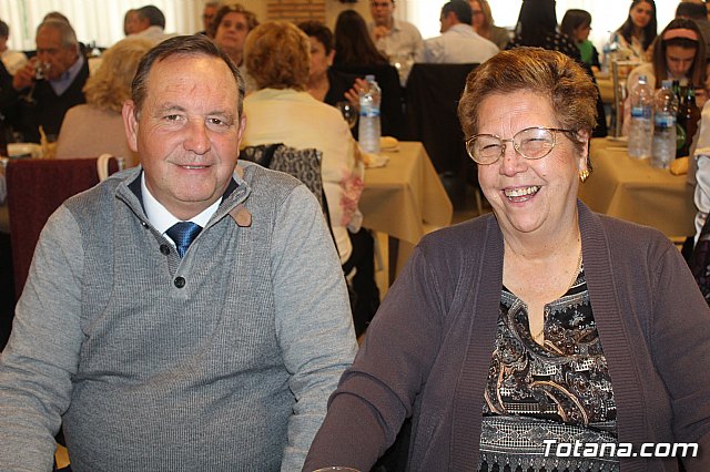 Comida Cofrada de Jess Resucitado 2019 - 28