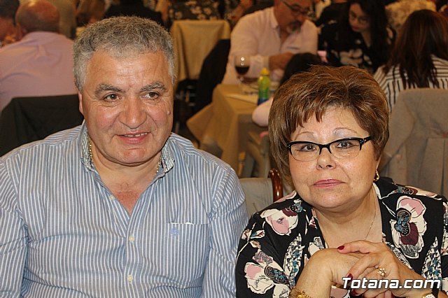 Comida Cofrada de Jess Resucitado 2019 - 30