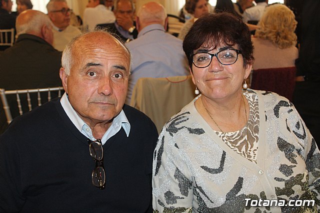 Comida Cofrada de Jess Resucitado 2019 - 32