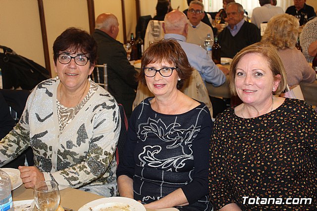 Comida Cofrada de Jess Resucitado 2019 - 34