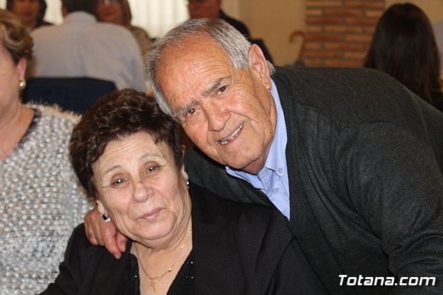 Comida Cofrada de Jess Resucitado 2019 - 36