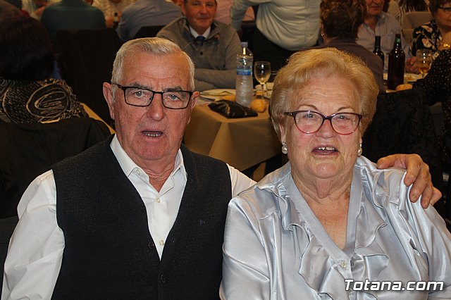 Comida Cofrada de Jess Resucitado 2019 - 38