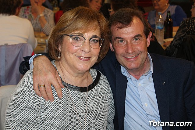 Comida Cofrada de Jess Resucitado 2019 - 39