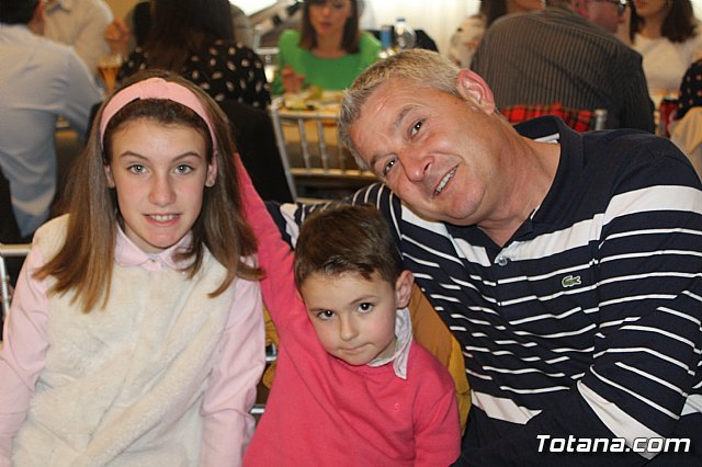 Comida Cofrada de Jess Resucitado 2019 - 47