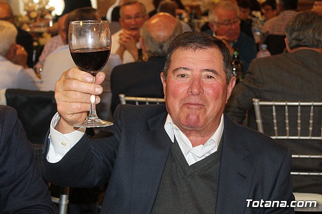 Comida Cofrada de Jess Resucitado 2019 - 48