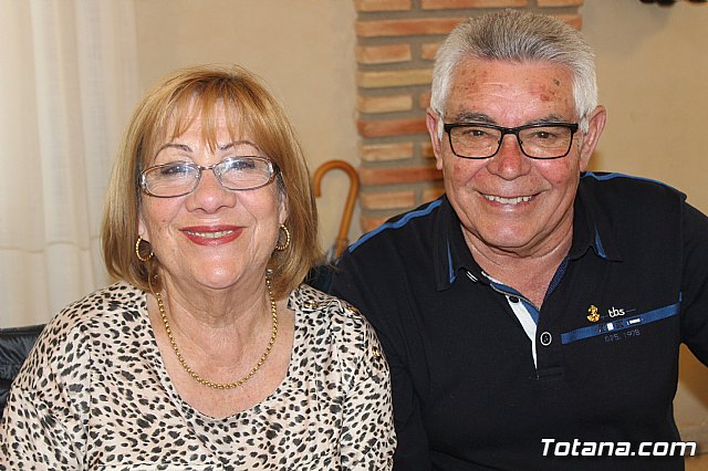 Comida Cofrada de Jess Resucitado 2019 - 49