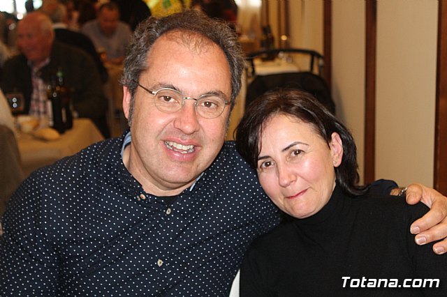 Comida Cofrada de Jess Resucitado 2019 - 52