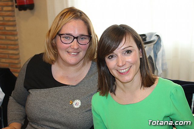 Comida Cofrada de Jess Resucitado 2019 - 55