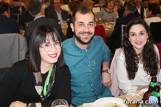 Comida Cofrada de Jess Resucitado 2019 - 63