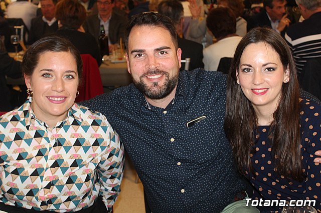 Comida Cofrada de Jess Resucitado 2019 - 64